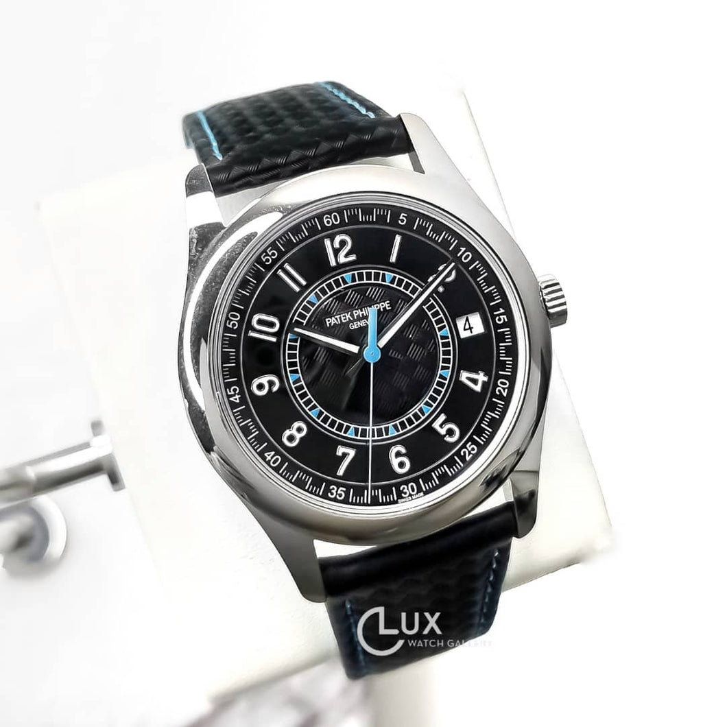 Patek Philippe Calatrava - 6007G-011