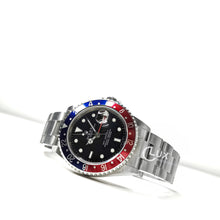 Load image into Gallery viewer, [ SOLD ] Rolex GMT-Master II - 16710B
