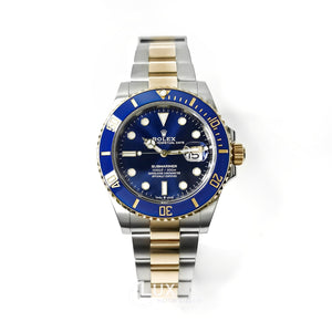 Rolex Submariner Date - 126613LB