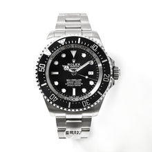 Load image into Gallery viewer, Rolex Deepsea - 126660
