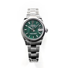 Load image into Gallery viewer, Rolex Datejust 31 - 278240
