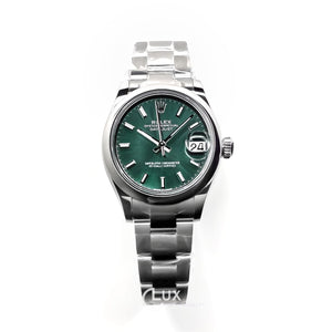 Rolex Datejust 31 - 278240