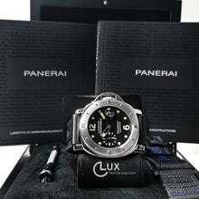 Load image into Gallery viewer, Panerai Luminor Submersible - PAM1024
