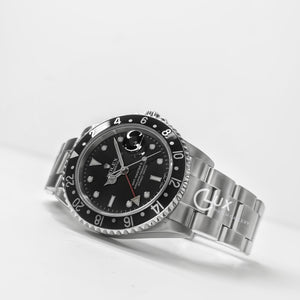 Rolex GMT-Master II - 16710