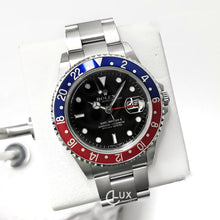 Load image into Gallery viewer, [ SOLD ] Rolex GMT-Master II - 16710B
