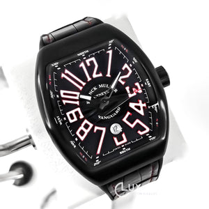 [ SOLD ] Franck Muller Vanguard - V45.SC.DT
