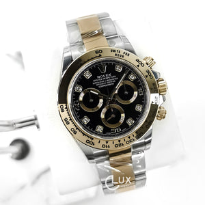 Rolex Daytona - 116503