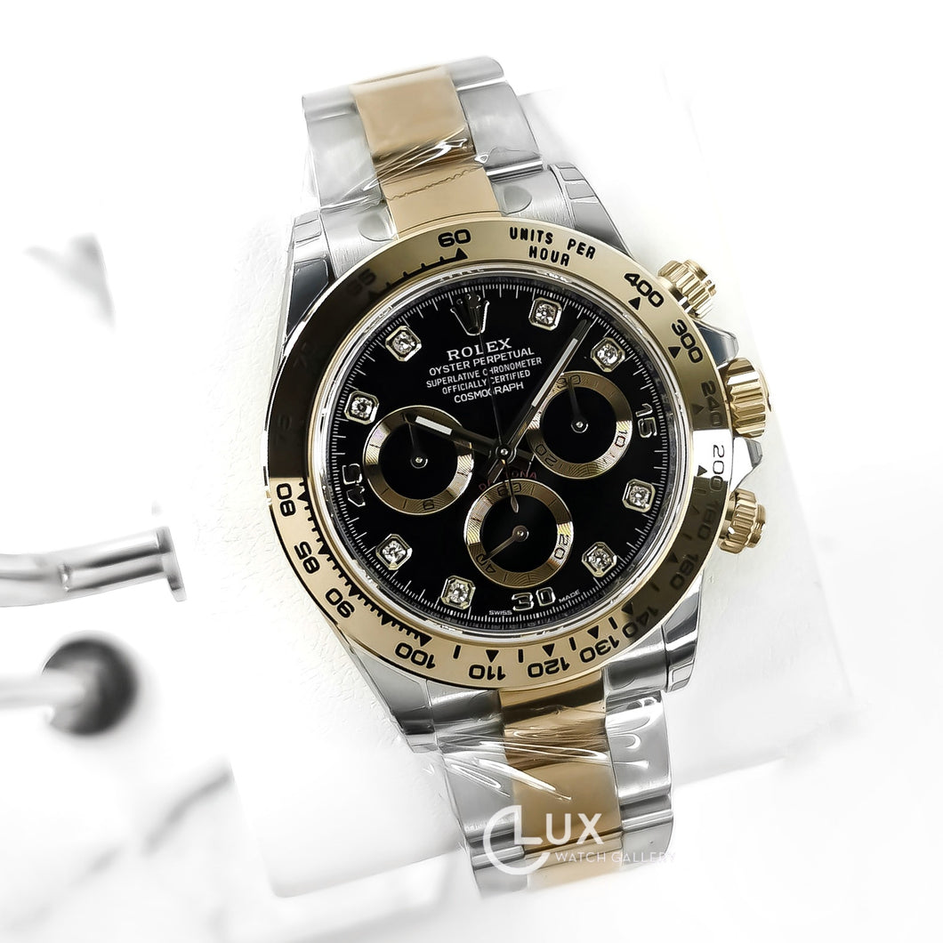 Rolex Daytona - 116503