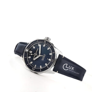 Ulysse Nardin Diver - 8163-175/93