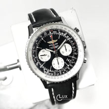 Load image into Gallery viewer, Brietling Navitimer 01 - AB012012/BB01
