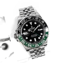 Load image into Gallery viewer, Rolex GMT-Master II Sprite - 126720VTNR
