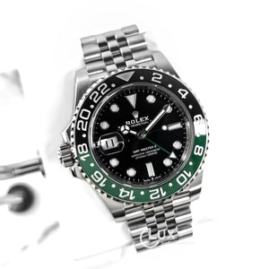 Rolex GMT-Master II Sprite - 126720VTNR