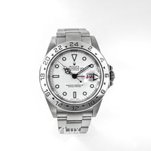 Load image into Gallery viewer, Rolex Explorer II - 16570
