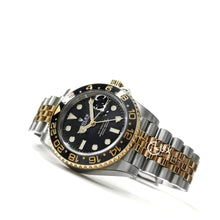 Load image into Gallery viewer, Rolex GMT-Master II Guinness - 126713GRNR
