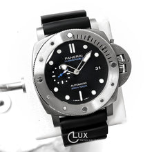 Load image into Gallery viewer, [ SOLD ] Panerai Submersible Titanio - PAM2305
