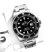 Load image into Gallery viewer, Rolex Submariner Date - 116610LN
