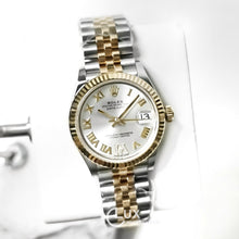 Load image into Gallery viewer, Rolex Datejust 31 - 278273
