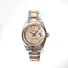 Load image into Gallery viewer, [ SOLD ] Rolex Datejust 26 - 179161
