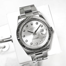 Load image into Gallery viewer, Rolex Datejust 41 - 116334
