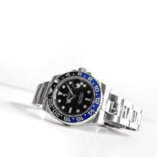 Load image into Gallery viewer, [ Pre-Owned ] Rolex GMT-Master II Batman - 126710BLNR

