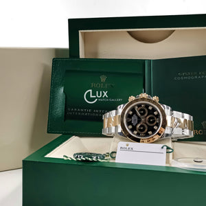 Rolex Daytona - 116503