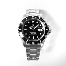 Load image into Gallery viewer, [ SOLD ] Rolex Submariner Date - 16610
