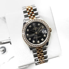 Load image into Gallery viewer, Rolex Datejust 31 - 278383RBR
