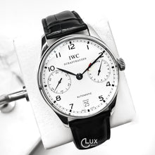 Load image into Gallery viewer, IWC Portugieser - IW500107
