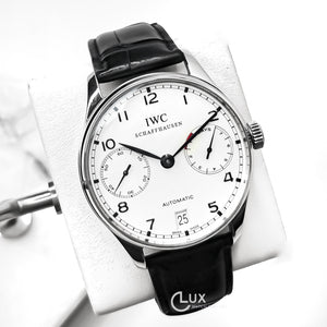 IWC Portugieser - IW500107
