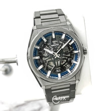Load image into Gallery viewer, Zenith Defy Classic - 95.9000.670/78.M9000
