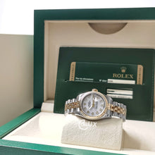 Load image into Gallery viewer, [ SOLD ] Rolex Datejust 26 - 179173
