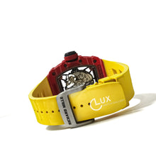 Load image into Gallery viewer, Richard Mille Rafael Nadal - RM35-02
