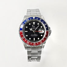 Load image into Gallery viewer, [ SOLD ] Rolex GMT-Master II - 16710B
