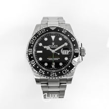 Load image into Gallery viewer, [ SOLD ] Rolex GMT-Master II - 116710LN
