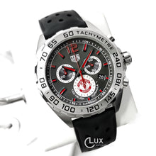 Load image into Gallery viewer, [ SOLD ] Tag Heuer Formula 1 Manchester United Special Edition - CAZ101M.FT8024

