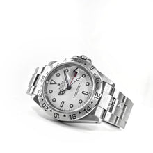 Load image into Gallery viewer, Rolex Explorer II - 16570
