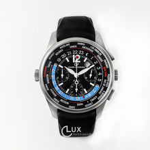 Load image into Gallery viewer, [ SOLD ] Girard Perregaux WW.TC - 49805-21-654-FK6A
