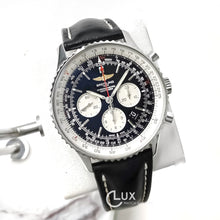 Load image into Gallery viewer, [ SOLD ] Brietling Navitimer 01 46 - AB012721/ND09
