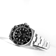Load image into Gallery viewer, [ SOLD ] Rolex Submariner No Date - 114060
