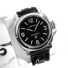 Load image into Gallery viewer, Panerai Luminor Base Logo - PAM000
