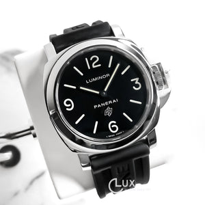 Panerai Luminor Base Logo - PAM000