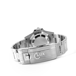 Rolex Submariner Date Starbucks - 126610LV