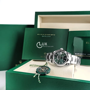 Rolex Datejust 31 - 278240