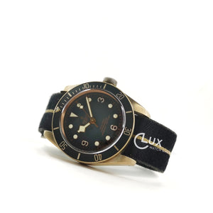 Tudor Black Bay Bronze - 79250BA