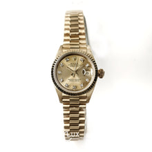 Load image into Gallery viewer, Rolex Datejust 26 - 69178

