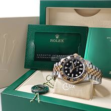 Load image into Gallery viewer, Rolex GMT-Master II Guinness - 126713GRNR
