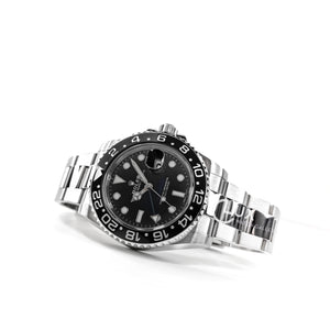 Rolex GMT-Master II - 116710LN
