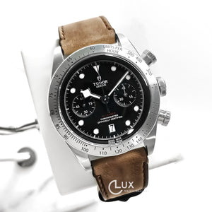 Tudor Heritage Black Bay - 79350