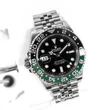 Load image into Gallery viewer, Rolex GMT-Master II Sprite - 126720VTNR
