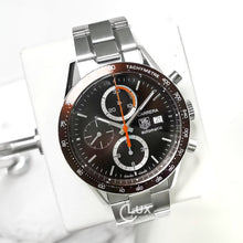 Load image into Gallery viewer, Tag Heuer Carrera - CV2013
